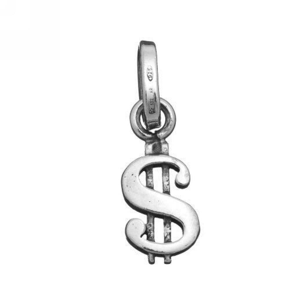 CHARM DOLLARO - GIOVANNI RASPINI