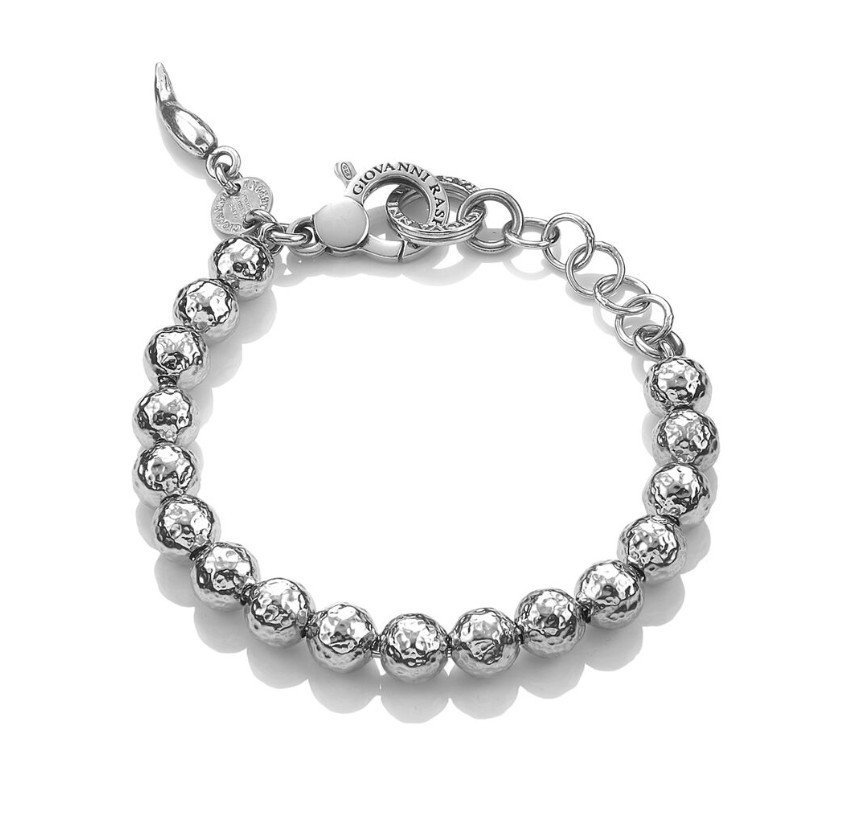 BRACCIALE SUPER BOWL MEDIO CM 20,5 - GIOVANNI RASPINI