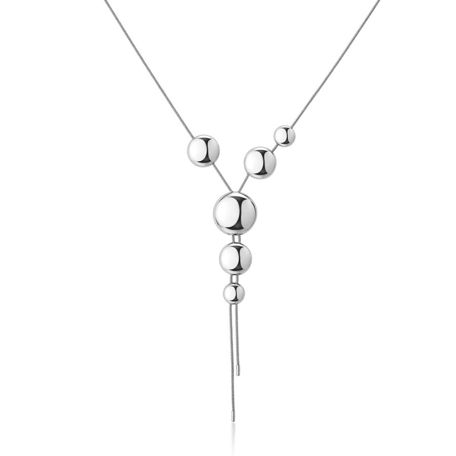 COLLANA A Y MUSE - BROSWAY
