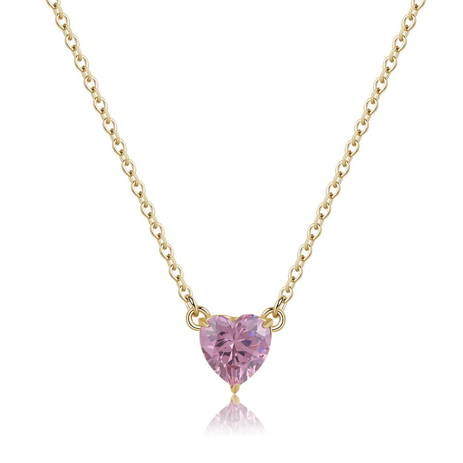 COLLANA DAZZLY S'AGAPO' - S