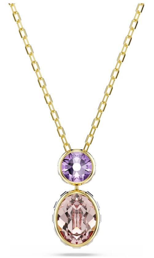 PENDENTE CHROMA - SWAROVSKI