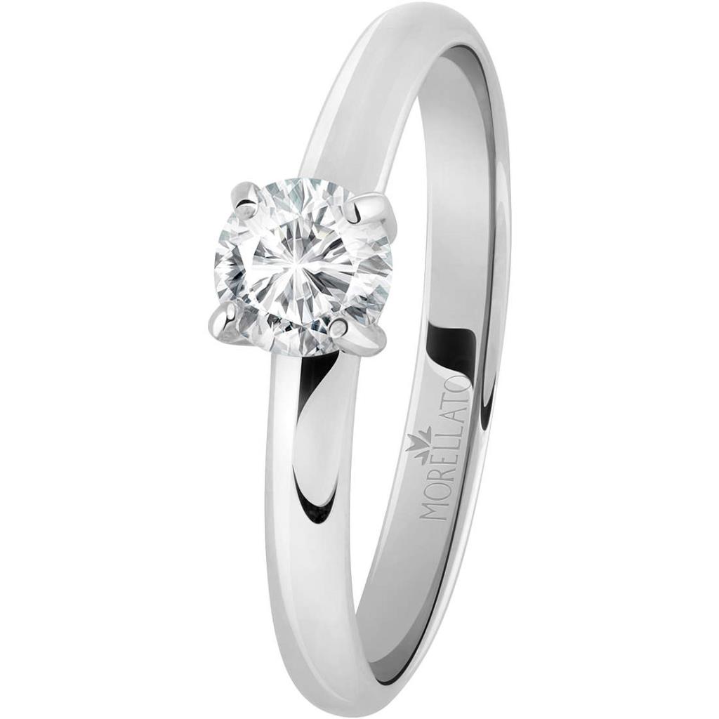 ANELLO MORELLATO LOVE RINGS - MORELLATO