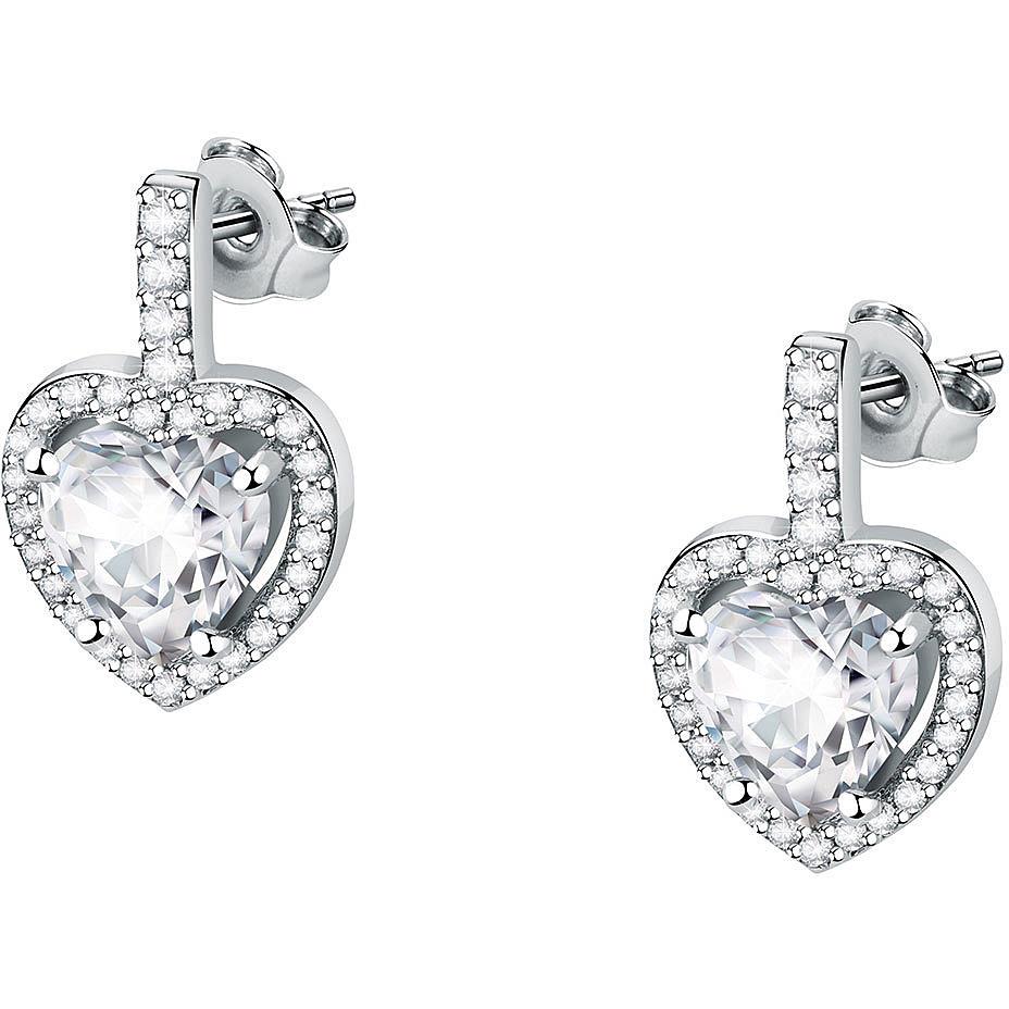 ORECCHINI GIOIELLI MORELLATO TESORI - MORELLATO