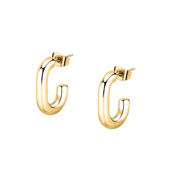 ORECCHINI MORELLATO CREOLE - MORELLATO