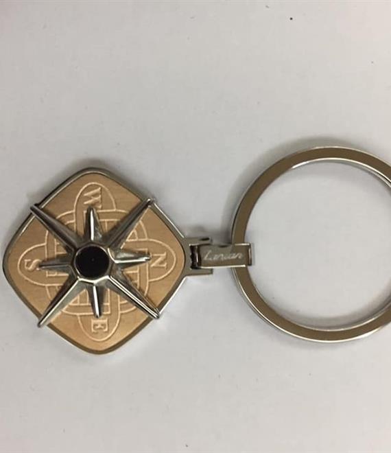 PORTA CHIAVE ZANCAN - ZANCAN