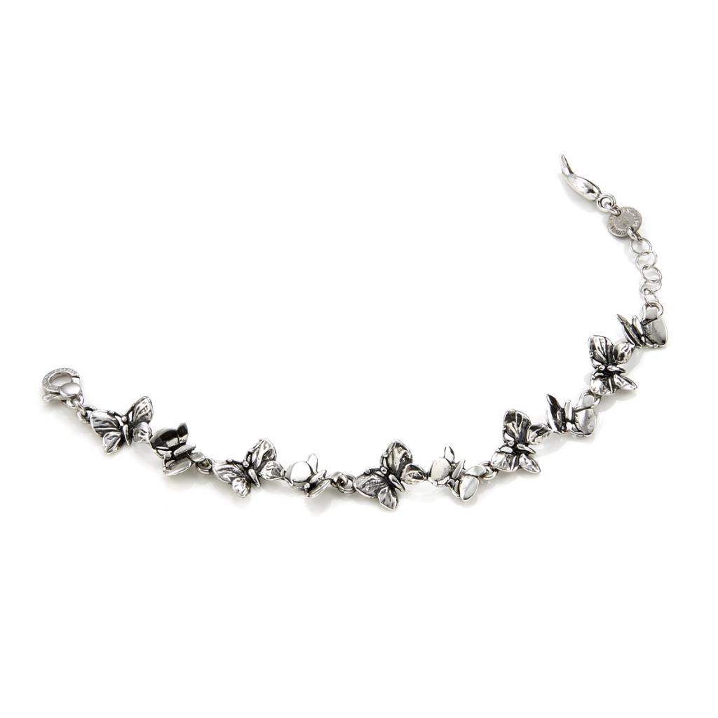 BRACCIALE MINI FARFALLE - GIOVANNI RASPINI