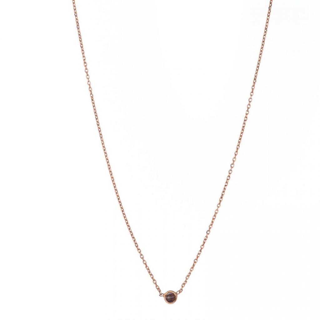 COLLANA CABOCHON - ALISIA