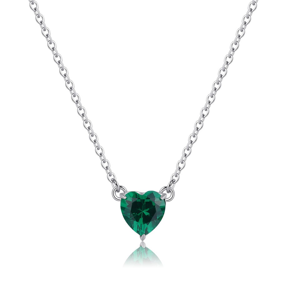 COLLANA DAZZLY S'AGAPO' - S
