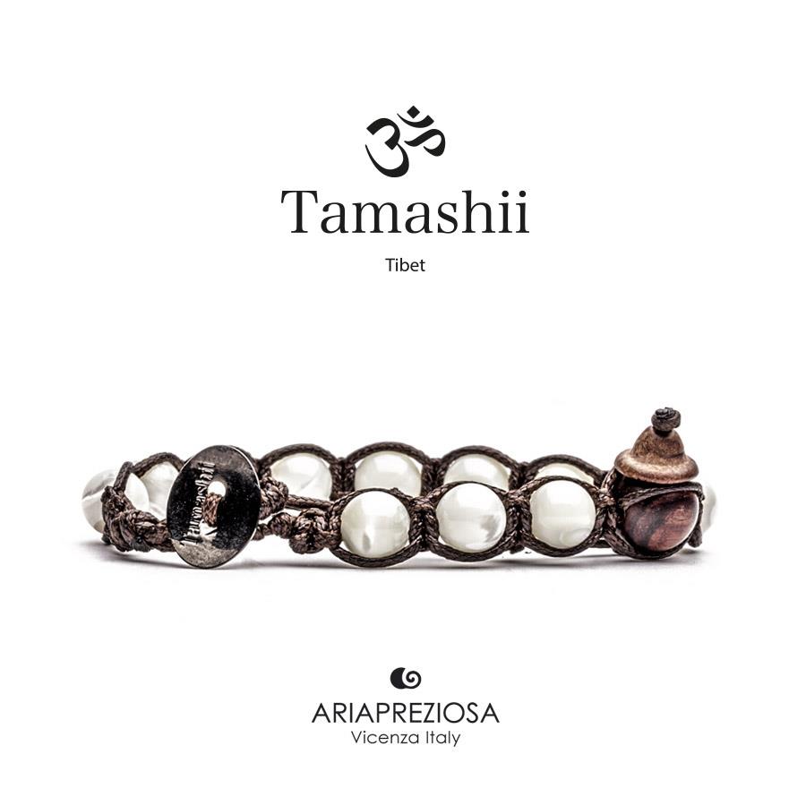 TAMASHII MADRE PERLA - TAMASHII
