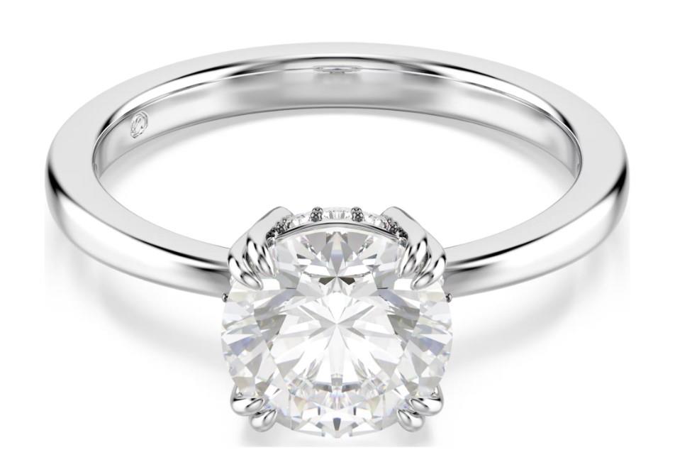 ANELLO COCKTAIL STILLA MIS. 52 - SWAROVSKI