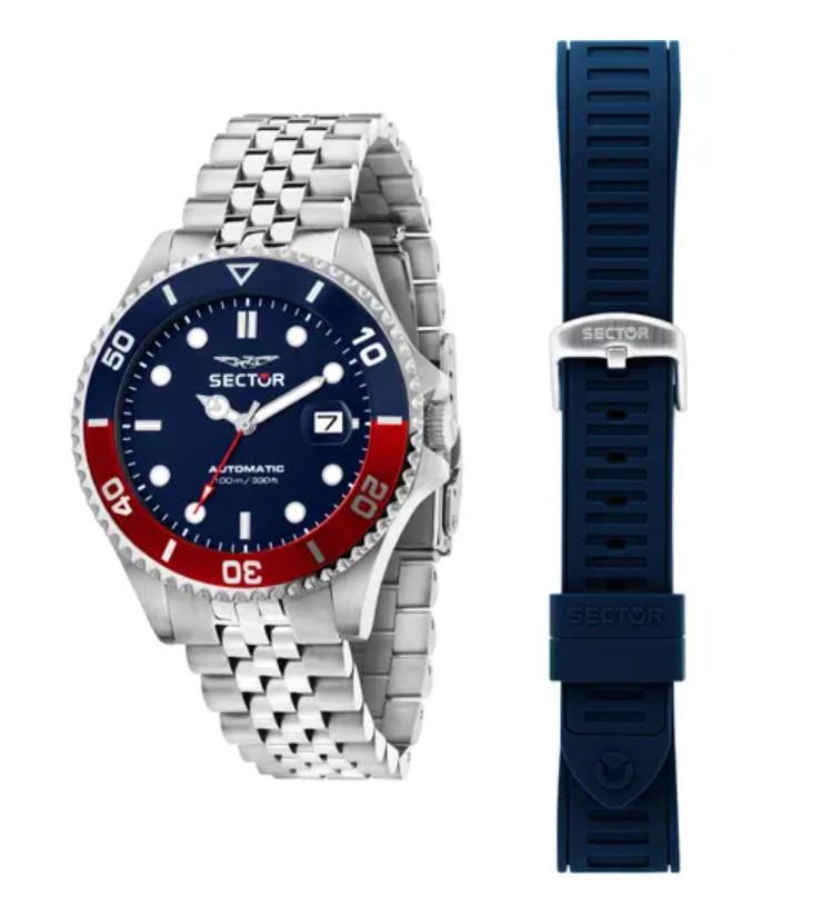 OROLOGIO SECTOR 230 - SECTOR