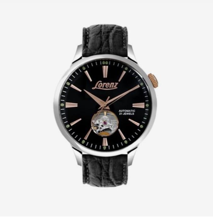 OROLOGIO LORENZ UOMO - LORENZ