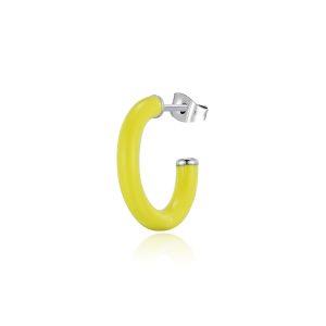 ORECCHINO SINGOLO VIBES S'AGAP&Ograve; - S