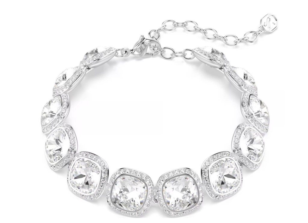 BRACCIALETTO UNA ANGELIC - SWAROVSKI