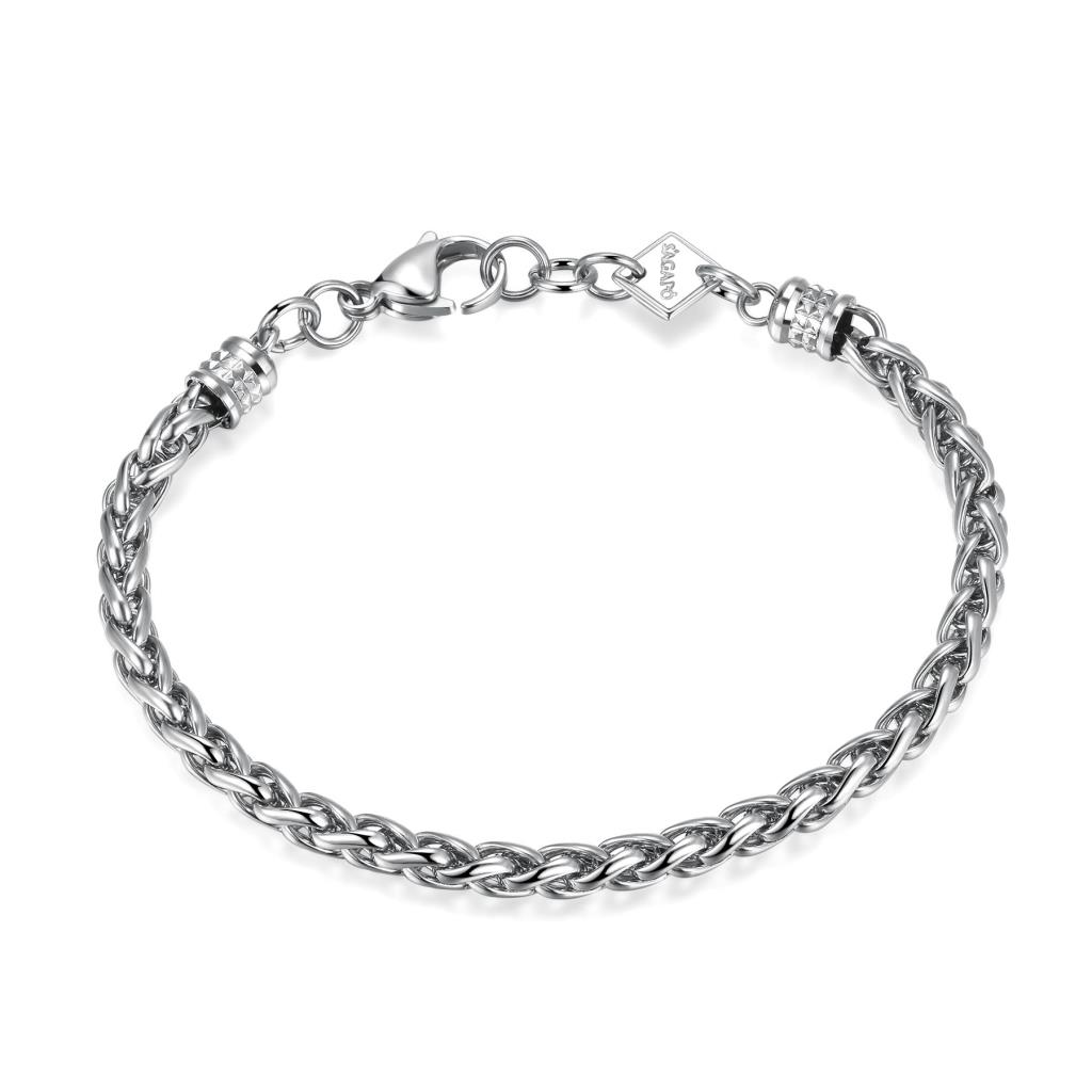 BRACCIALE AMISTAD S'AGAPO - S