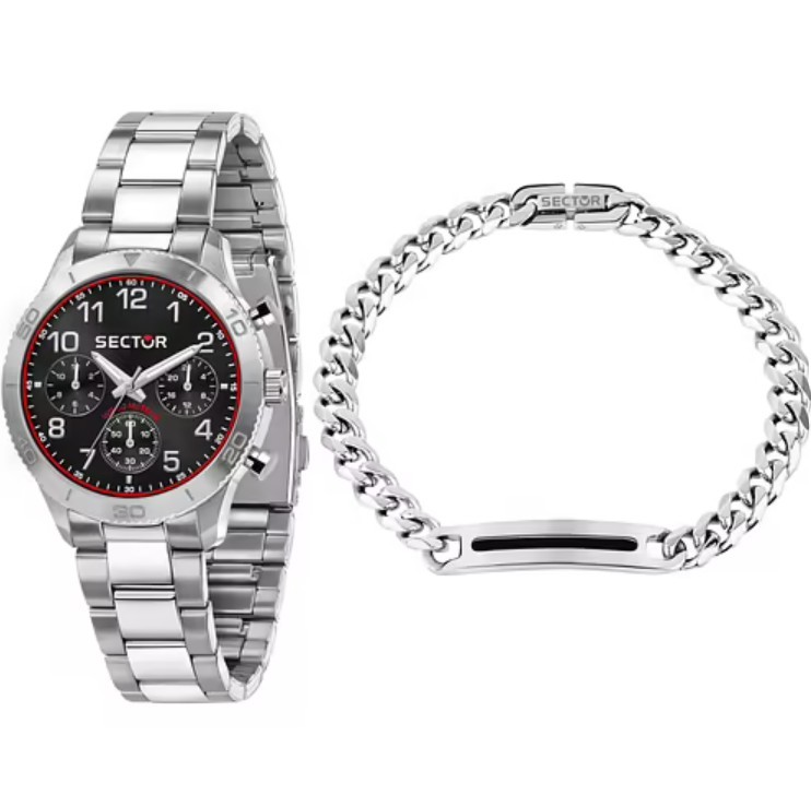 OROLOGIO SECTOR 270  - SECTOR