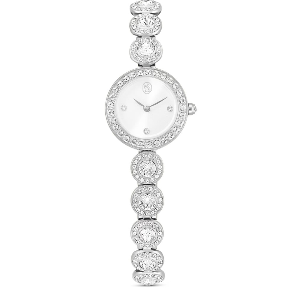 OROLOGIO UNA ANGELIC - SWAROVSKI