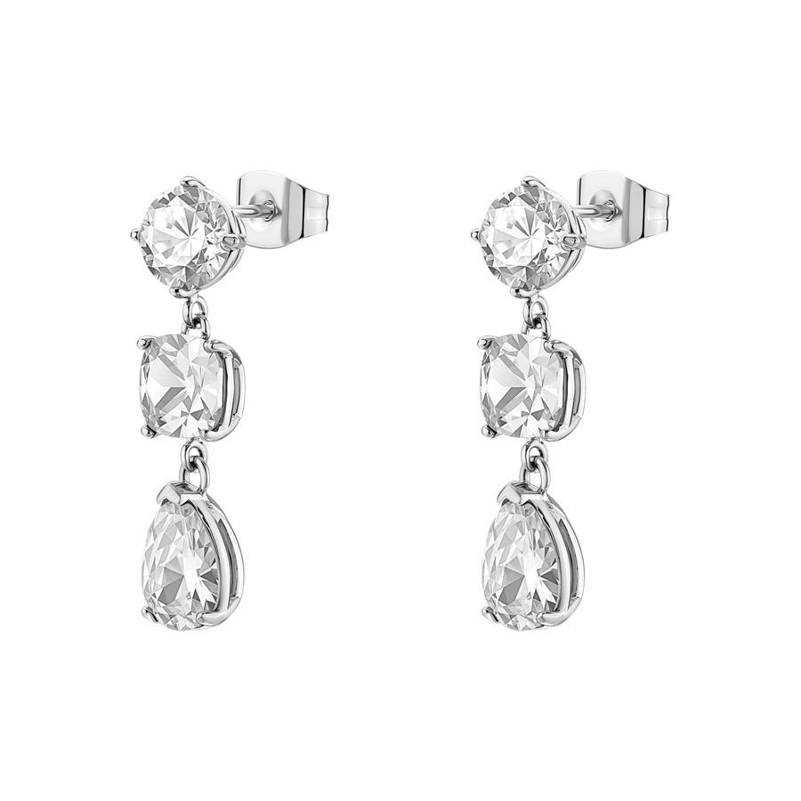 ORECCHINI PENDENTI  - BROSWAY