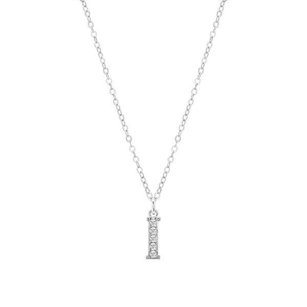 COLLANA INIZIALE I CHI MI AMA - CHI MI AMA