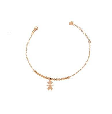 BRACCIALE MICRO 1 SOGGETTO BIMBA - RUE DES MILLE