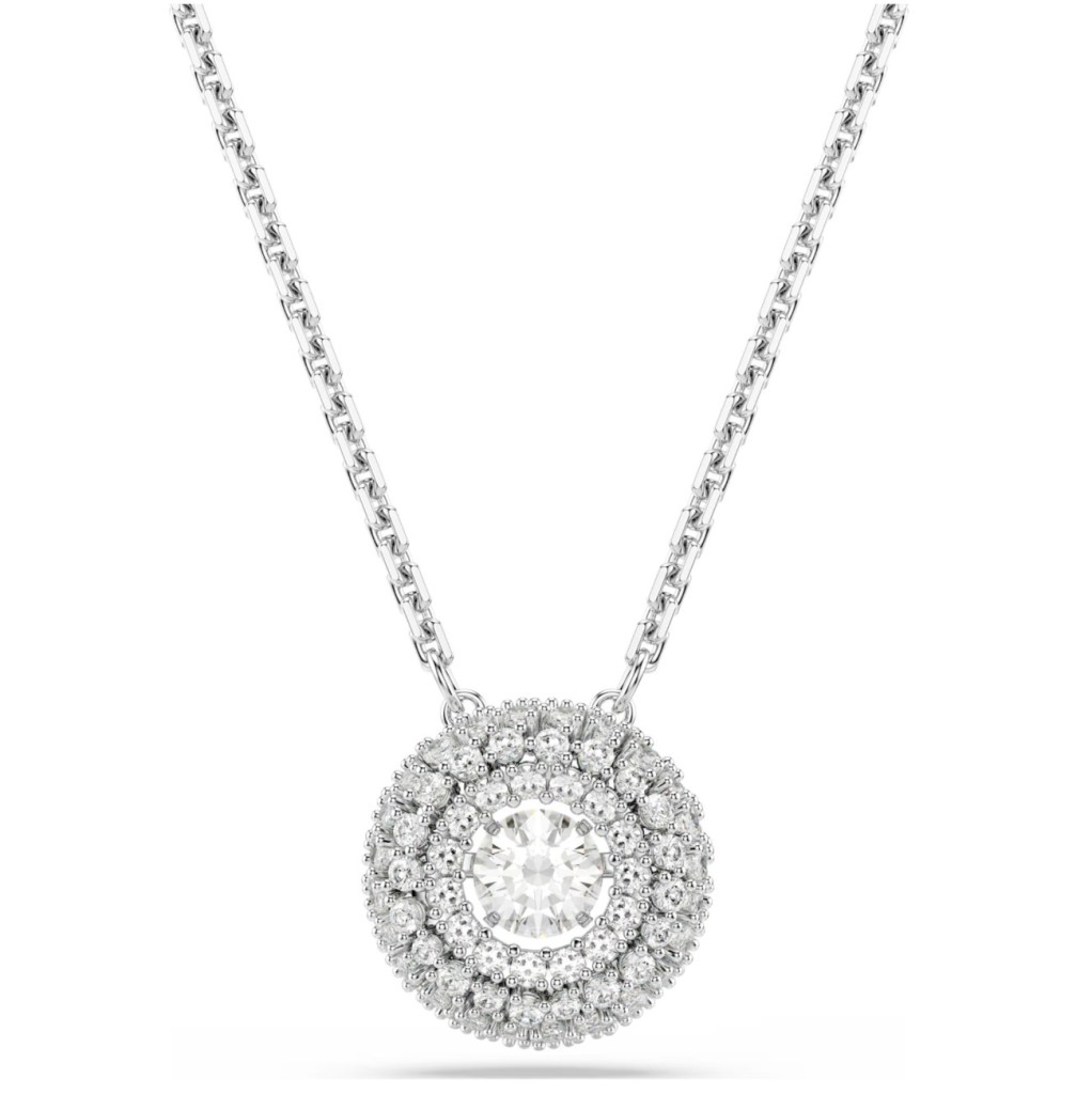 PENDENTE SUBLIMA - SWAROVSKI
