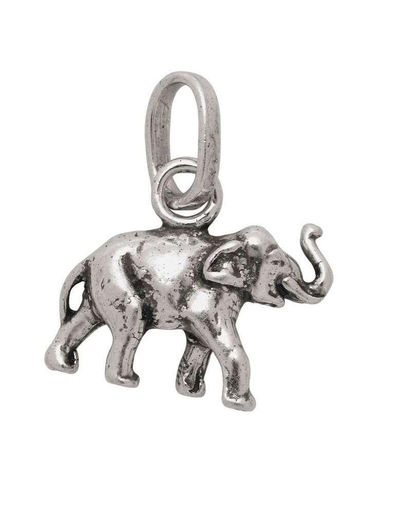 CHARM ELEFANTE - GIOVANNI RASPINI