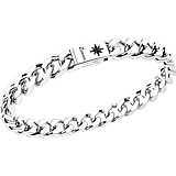 BRACCIALE UOMO GIOIELLI ZANCAN COSMOPOLITAN - ZANCAN