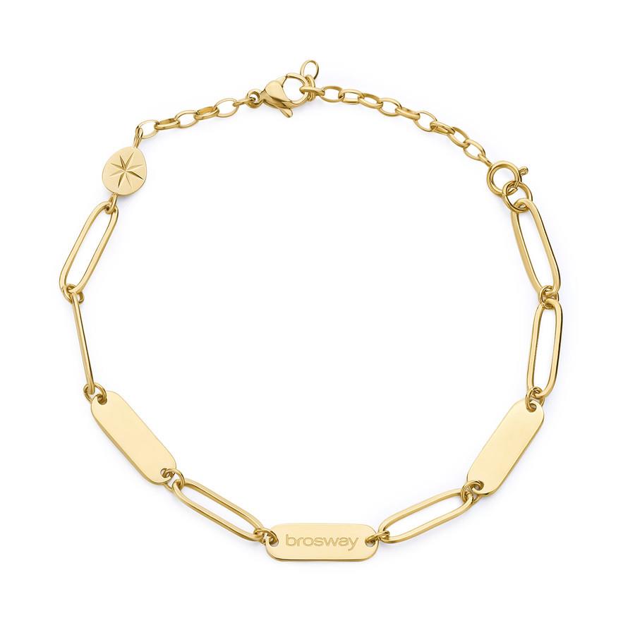 BRACCIALE ESSENTIAL  - BROSWAY