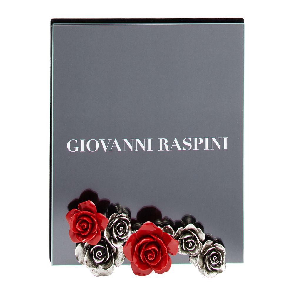 CORNICE ROSE PICCOLA 12X15 - GIOVANNI RASPINI