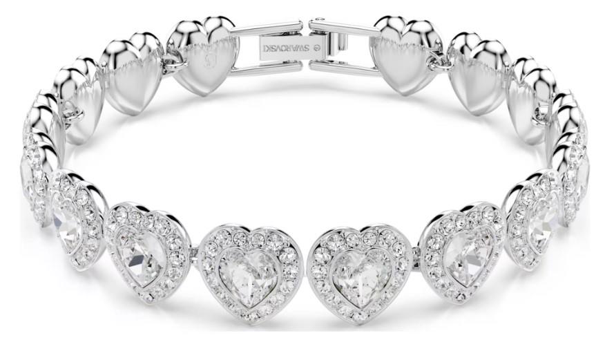 BRACCIALETTO ARIANA GRANDE X SWAROVSKI - SWAROVSKI
