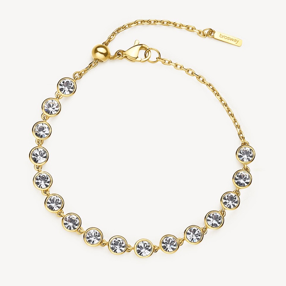 BRACCIALE SYMPHONIA - BROSWAY