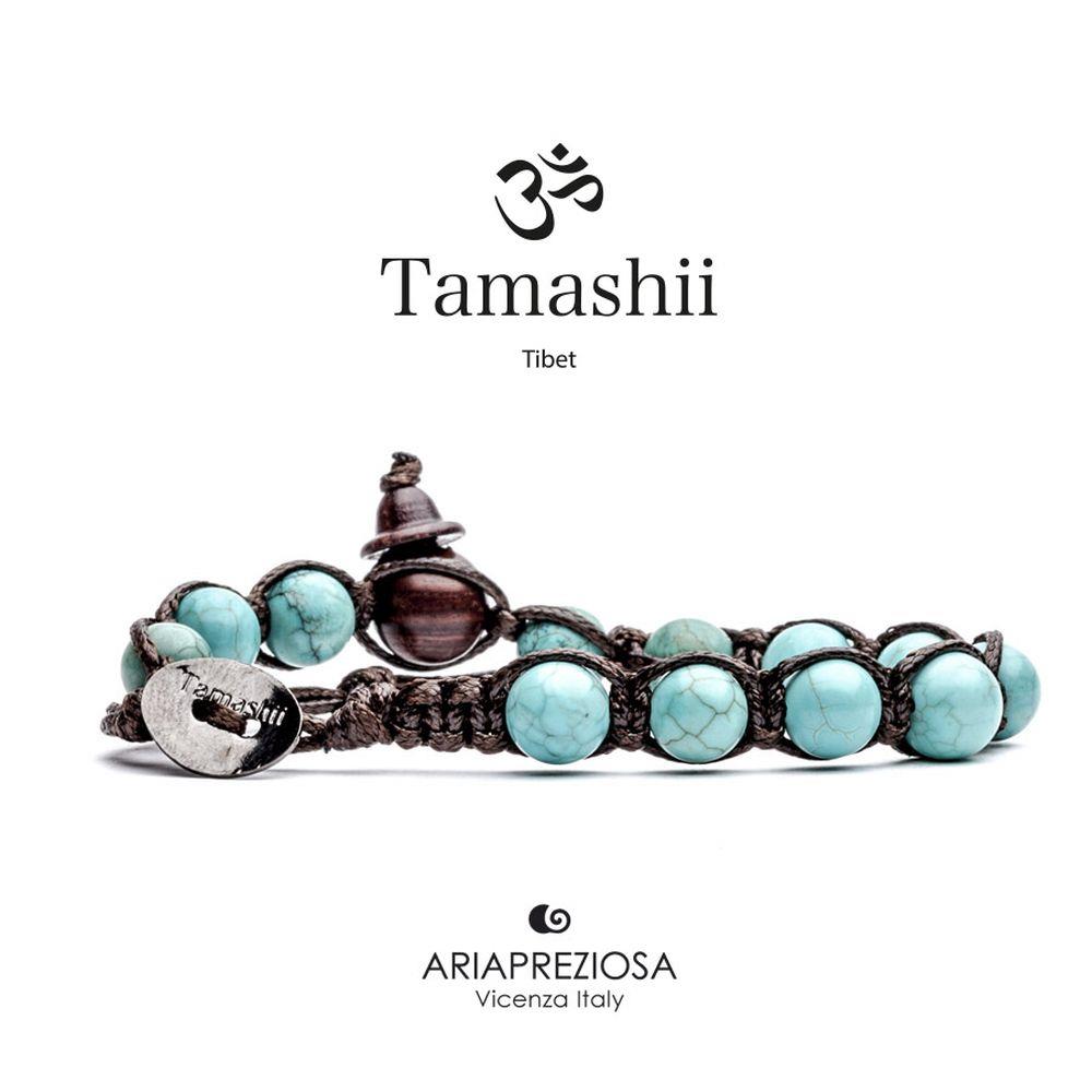 TAMASHII TURCHESE - TAMASHII