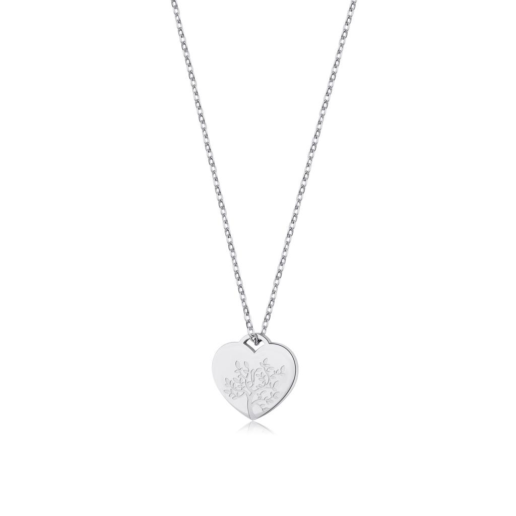 COLLANA BE MY FAMILY S'AGAP&Ograve; - S
