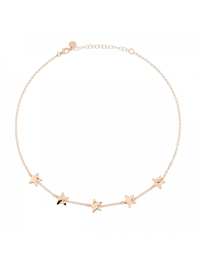 GIROCOLLO CATENELLA 5 STELLE - RUE DES MILLE