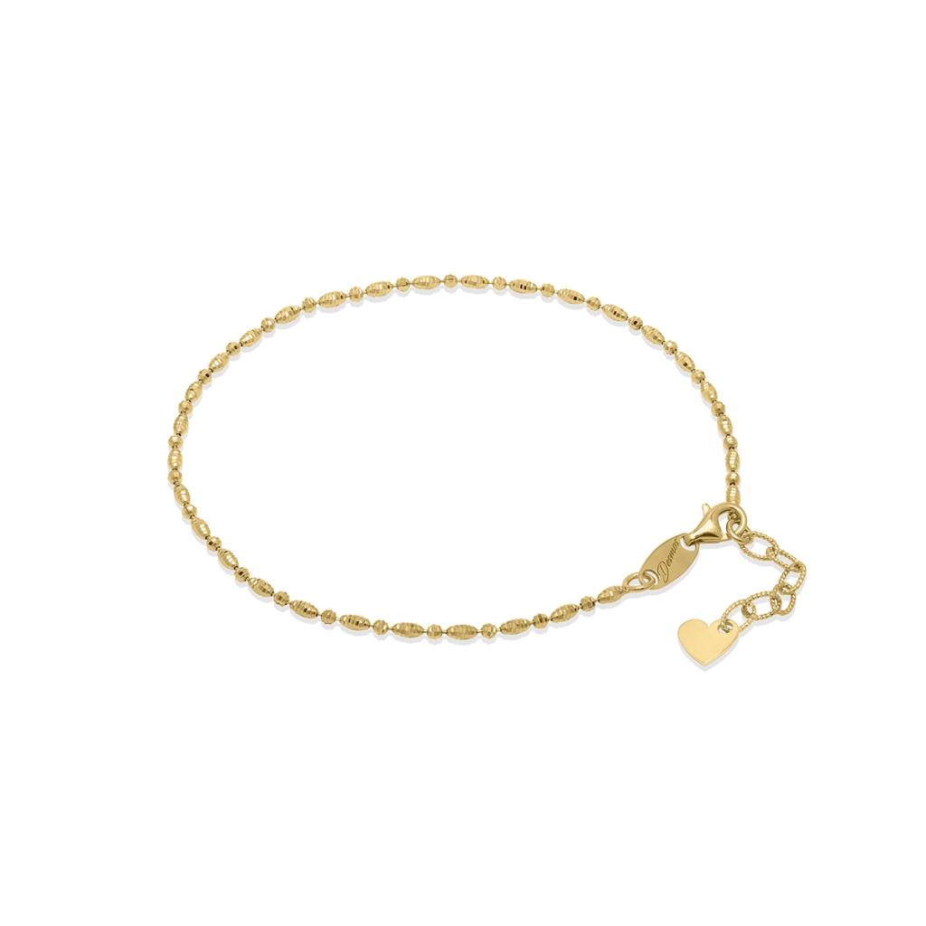 CAVIGLIERA DESMOS INSERTI ALTERNATI DIAMANTATI  - DESMOS