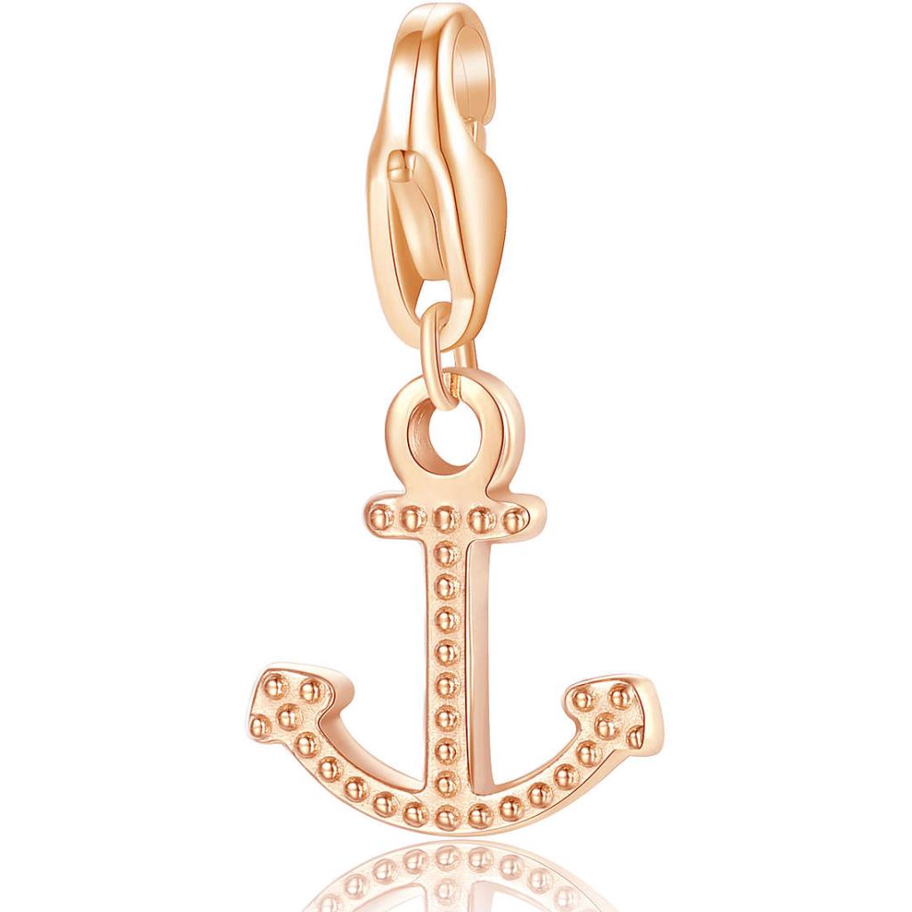 CHARM DONNA ANCORA ROSE' - S