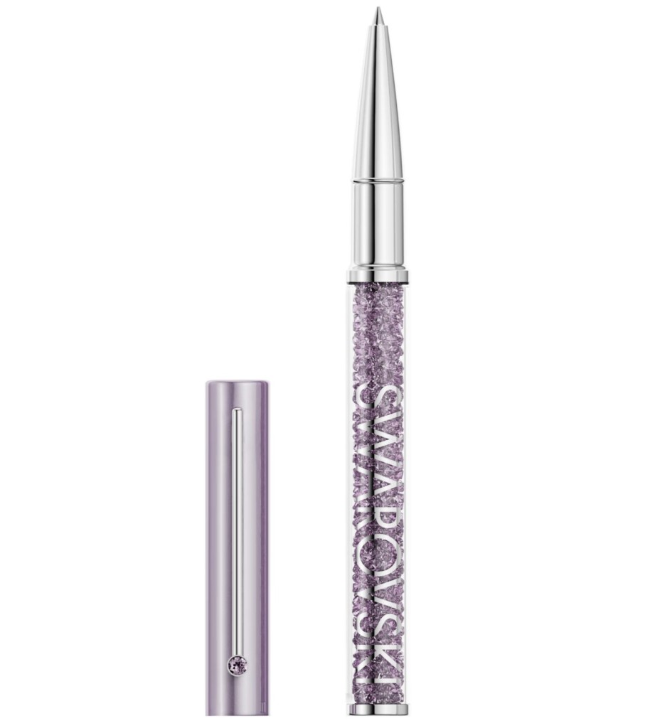 PENNA A SFERA CRYSTALLINE - SWAROVSKI