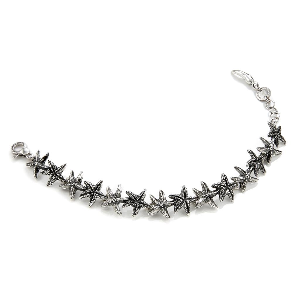 BRACCIALE MINI STELLE MARINE - GIOVANNI RASPINI