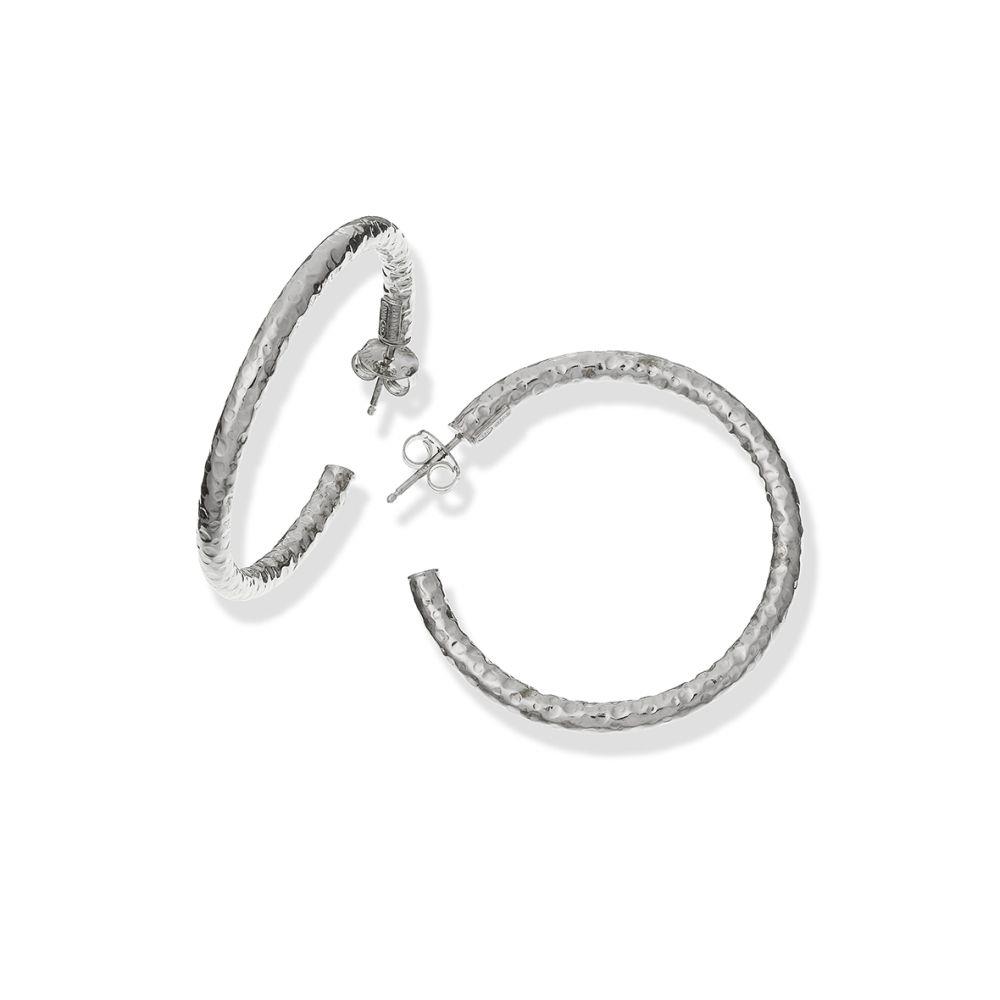 ORECCHINI SUPER BOWL LIGHT PICCOLI - GIOVANNI RASPINI