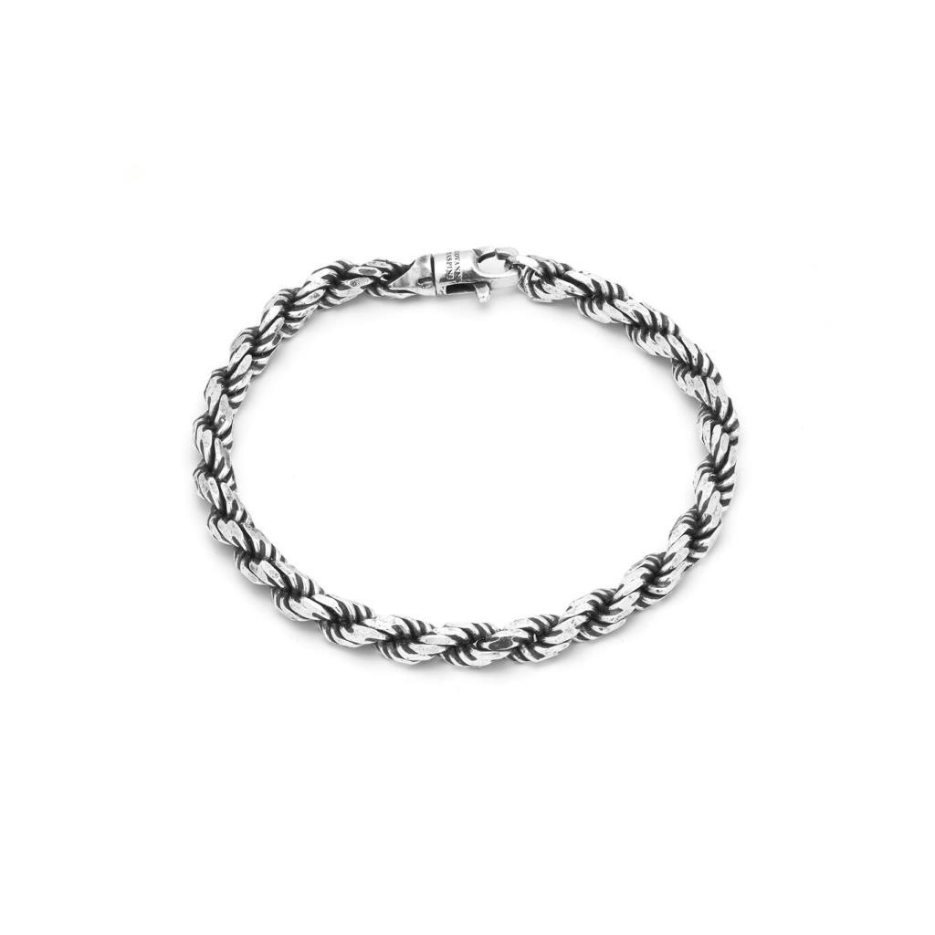 BRACCIALE TORCHON Y GIOVANNI RASPINI - GIOVANNI RASPINI