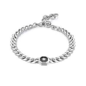 BRACCIALE CASTLE S'AGAP&Ograve; - S