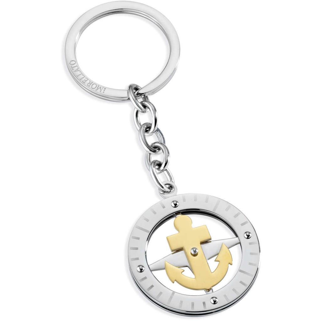 PORTACHIAVI MARINE MORELLATO - MORELLATO