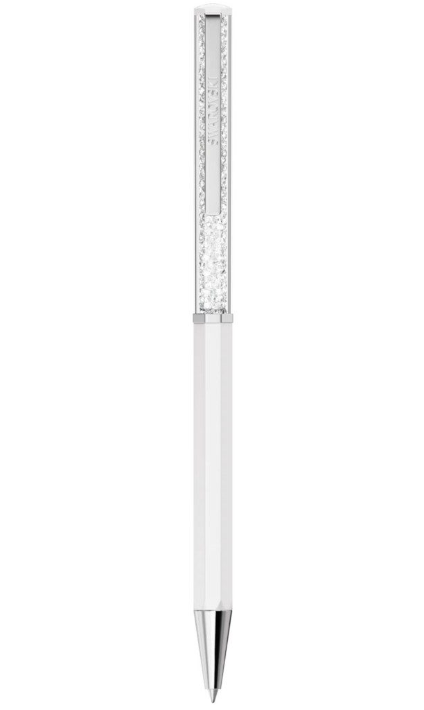 PENNA A SFERA CRYSTALLINE - SWAROVSKI