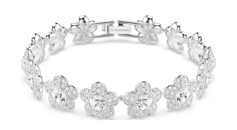 BRACCIALETTO ARIANA GRANDE X SWAROVSKI - SWAROVSKI