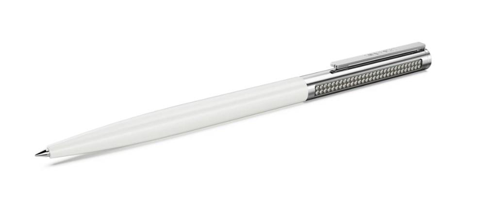 PENNA A SFERA MATRIX TENNIS - SWAROVSKI