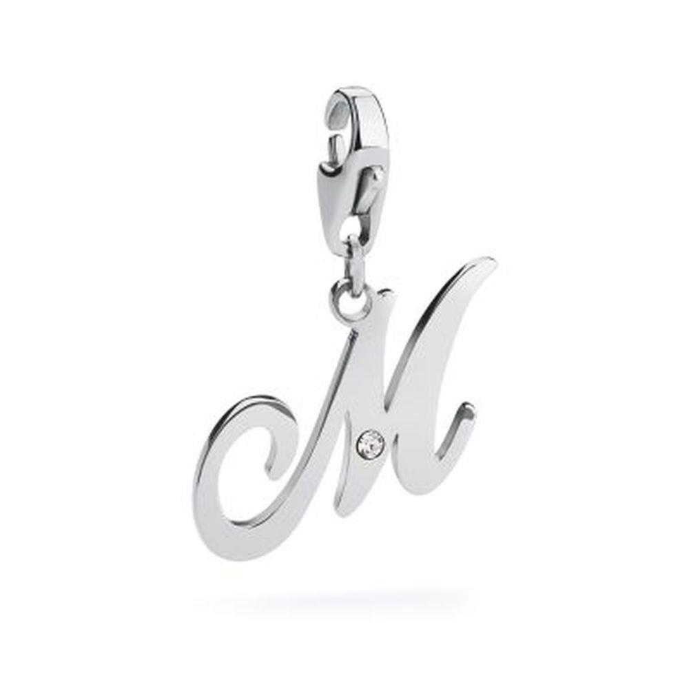 CHARM LETTERA M - S