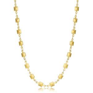 COLLANA CHUNKY S'AGAPÒ - S