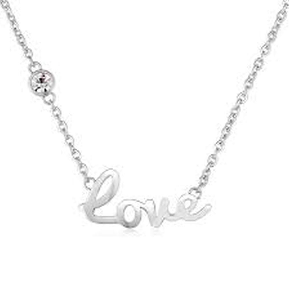 COLLANA WRITE LOVE - S