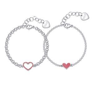 BRACCIALI ME+YOU MAMMA S'AGAP&Ograve; - S
