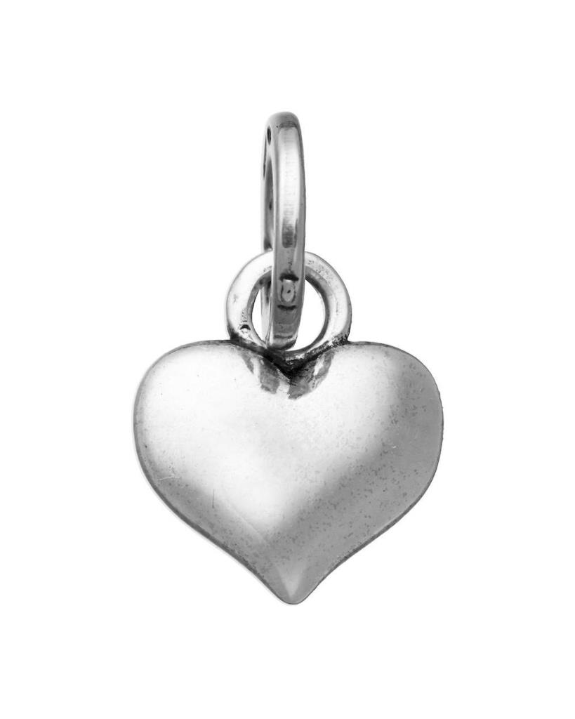 MINI CHARM CUORE - GIOVANNI RASPINI